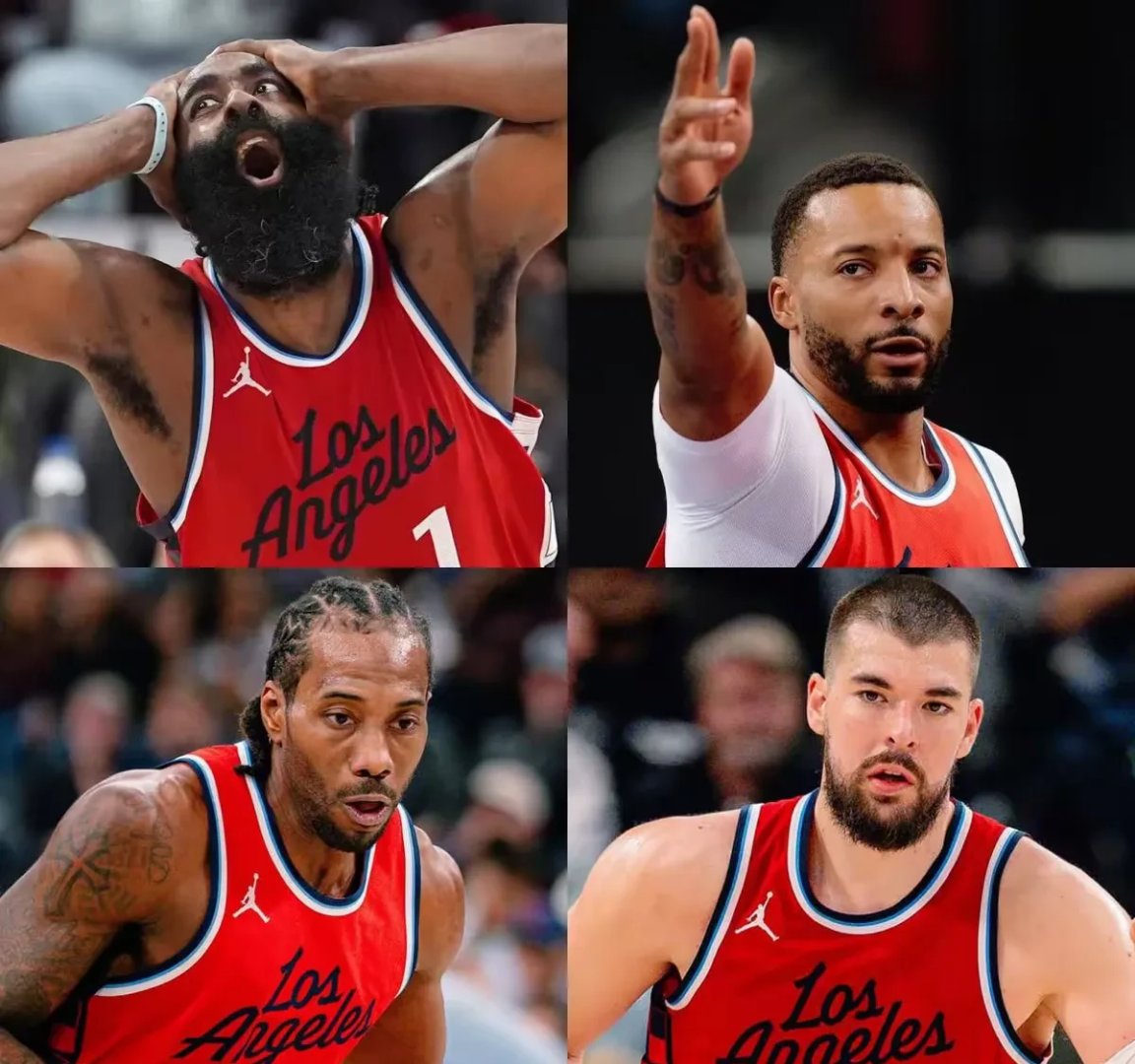 爱游戏官方网站 关键时刻曼联扳平良机:NBA季后赛节点到来,话题不断,年轻球员得到机会